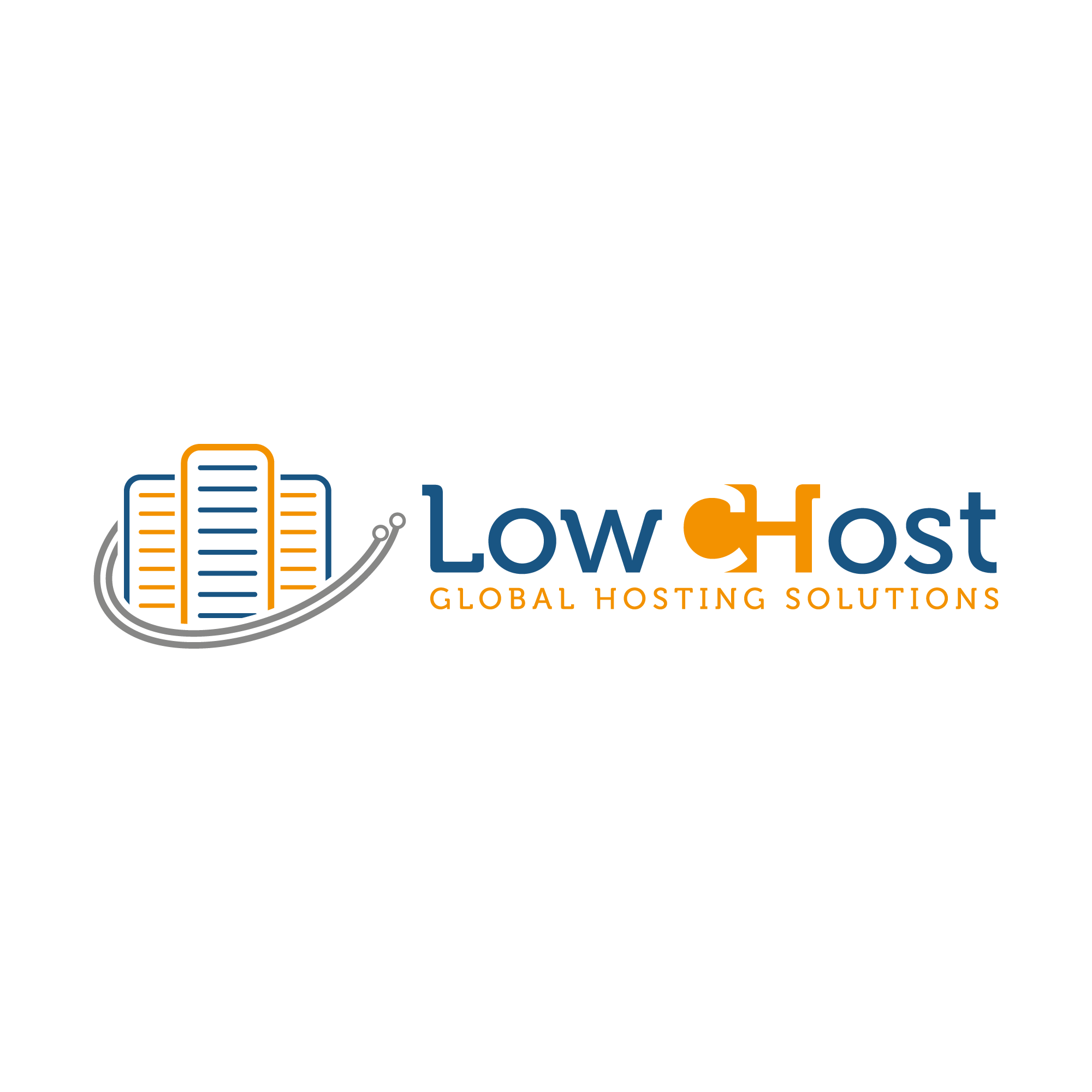 LowcHost Logo
